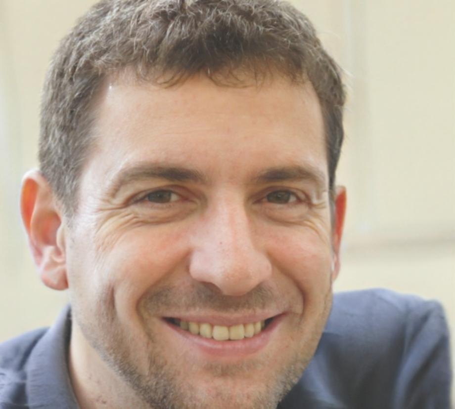 Antonio García, especialista en planificación fiscal y optimización tributaria